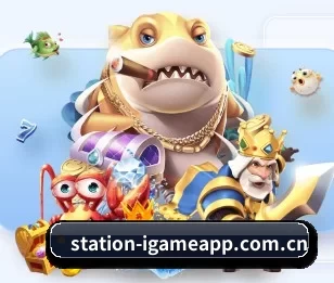 station-igameapp.com.cn的故事 - 体育资讯内容服务